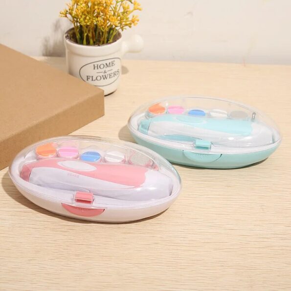 Baby-Electric-Nail-Trimmer-Kid-Nail-Polisher-Tool-Baby-Care-Newborn-Clippers-Toes-Fingernail-Cutter-Trimmer-2
