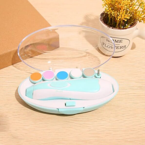 Baby-Electric-Nail-Trimmer-Kid-Nail-Polisher-Tool-Baby-Care-Newborn-Clippers-Toes-Fingernail-Cutter-Trimmer-4