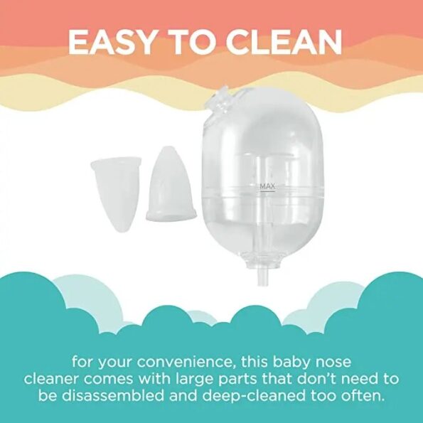 Baby-Nasal-Aspirator-Electric-Nose-Cleaner-with-Built-In-Music-Night-Light-Rechargeable-Nose-Booger-Sucker-3