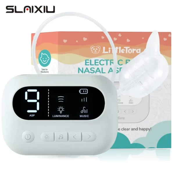Baby-Nasal-Aspirator-Electric-Nose-Cleaner-with-Built-In-Music-Night-Light-Rechargeable-Nose-Booger-Sucker