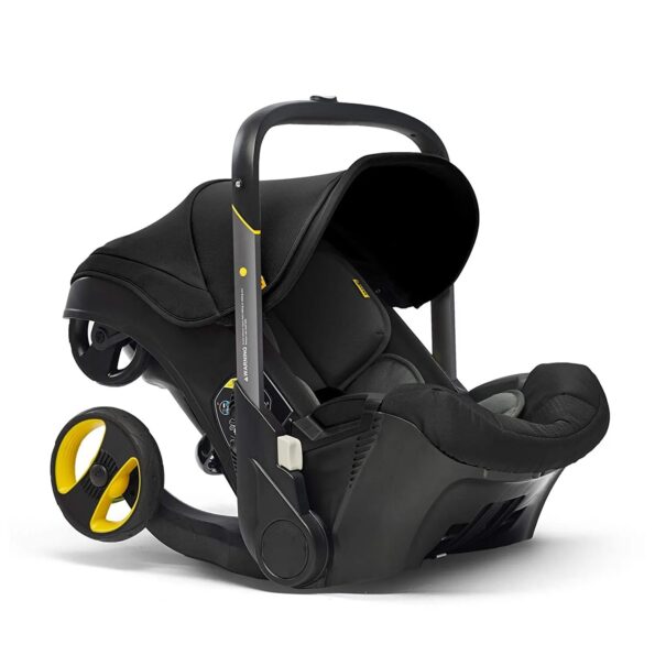 Baby-Stroller-3-in-1-With-Car-Seat-Baby-Bassinet-High-Landscope-Folding-Baby-Carriage-Prams