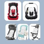 Baby-Stroller-Cushion-Car-Seat-Insert-Baby-Stroller-Seat-Cushion-Pillow-Mattress-Breathable-Mesh-Liner-Mat