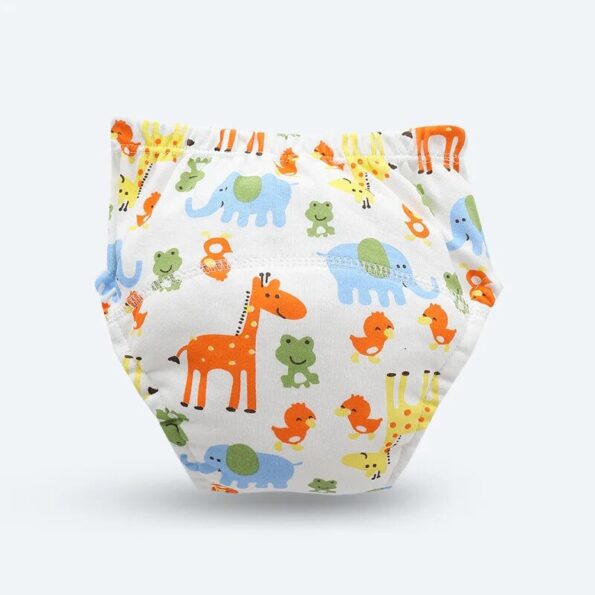 Baby-Training-Pants-Nowborn-Beb-Cloth-Diaper-Reusable-Washable-Cotton-Elastic-Waist-Cloth-Diapers-Nappies-Underwear-3