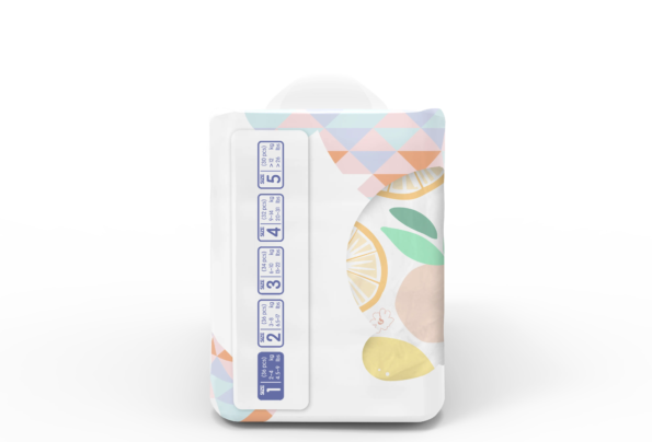 Besuper-Premium-Disposable-Newborn-Baby-Diaper-Breathable-Kids-Nappies-Leak-Protection-Easily-Absorbent-Soft-Dry-Children-11
