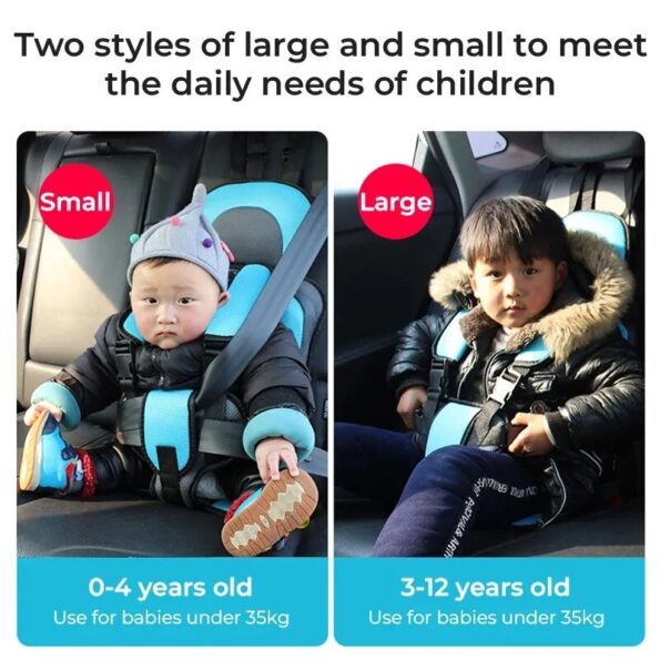 Child-Safety-Seat-Mat-for-6-Months-To-12-Years-Old-Breathable-Chairs-Mats-Baby-Car-13