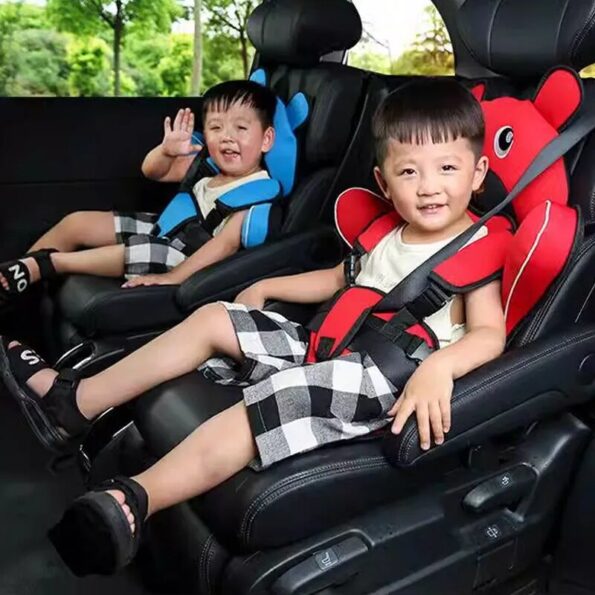 Child-Safety-Seat-Mat-for-6-Months-To-12-Years-Old-Breathable-Chairs-Mats-Baby-Car-8