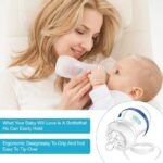 Dr-isla-Baby-Bottle-BPA-Free-150ML-330ML-Baby-Bottle-Newborn-Bottle-P-P-Feeding-Bottle