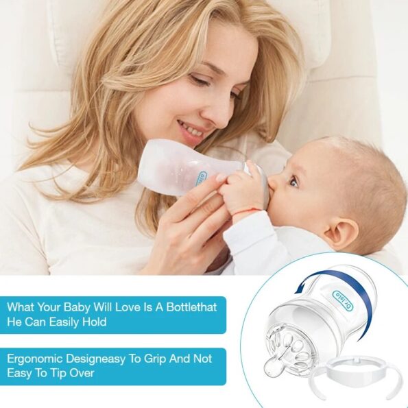 Dr-isla-Baby-Bottle-BPA-Free-150ML-330ML-Baby-Bottle-Newborn-Bottle-P-P-Feeding-Bottle-2