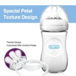Dr-isla-Baby-Bottle-BPA-Free-150ML-330ML-Baby-Bottle-Newborn-Bottle-P-P-Feeding-Bottle