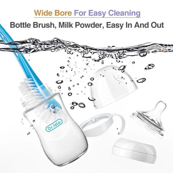 Dr-isla-Baby-Bottle-BPA-Free-150ML-330ML-Baby-Bottle-Newborn-Bottle-P-P-Feeding-Bottle-5