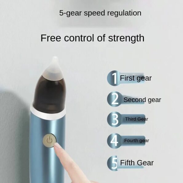 Electric-Toddler-Snot-Aspirators-Automatic-Newborns-Nasal-Cleaner-Rechargeable-Detachable-Anti-reflux-for-Newborn-Baby-Nursing-2