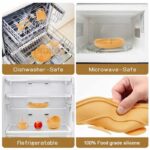 Feeding-Set-Silicone-For-Baby-Sucker-Bowl-Dishes-Plate-For-Kids-Bear-Plate-Set-Baby-Tableware
