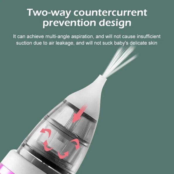 Hot-Selling-Baby-Electric-Nose-Aspirator-For-Removing-Nasal-Mucus-Liquid-Safe-And-Easy-To-Operate-4