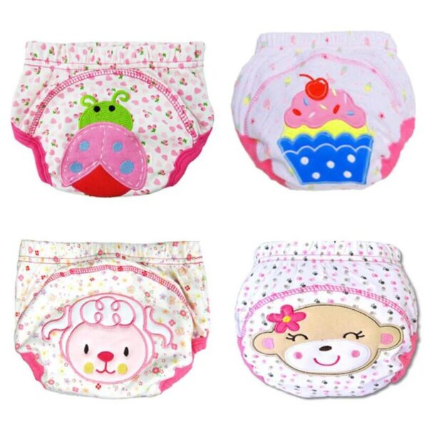 Infant-Baby-Training-Pants-Cloth-Diaper-Reusable-Inwrought-Nappies-Changing-Potty-Panties-Toddler-Underwear-Cover-0-2