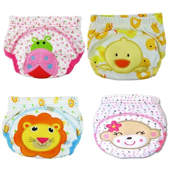 Infant-Baby-Training-Pants-Cloth-Diaper-Reusable-Inwrought-Nappies-Changing-Potty-Panties-Toddler-Underwear-Cover-0-3