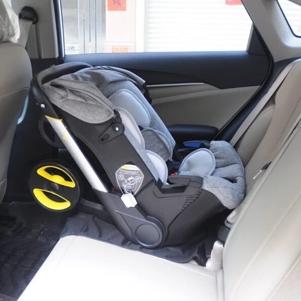 Infant-Car-Seat-to-Stroller-in-Seconds-For-Newborn-Trolley-Buggy-Safety-Carriage-Portable-Travel-System-3