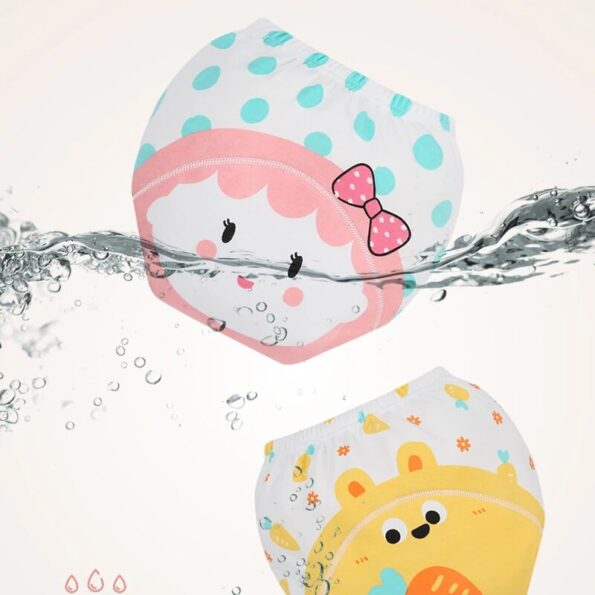 Infant-Underwear-Toilet-Training-Pants-Diaper-Pants-Summer-Baby-Waterproof-Pants-Breathable-and-Washable-Training-Baby-2