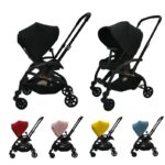 Lightweight-Baby-Stroller-City-Travel-Portable-Baby-Carriage-Foldable-Prams-Infant-Trolley-Durable-Stroller-Pram-For