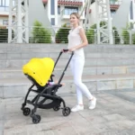 Lightweight-Baby-Stroller-City-Travel-Portable-Baby-Carriage-Foldable-Prams-Infant-Trolley-Durable-Stroller-Pram-For