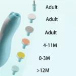 Multifunctional-Electric-Baby-Nail-Trimmer-Baby-Nail-File-Clippers-Toes-Fingernail-Cutter-Trimmer-Manicure-Tool-Set