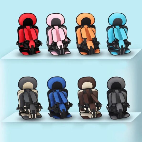 NEW-Child-Safety-Seat-Mat-for-6-Months-To-12-Years-Old-Breathable-Chairs-Mats-Adjustable-1