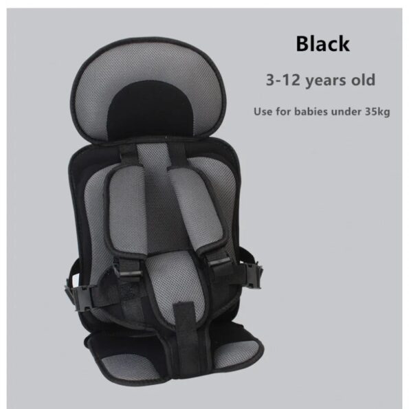 NEW-Child-Safety-Seat-Mat-for-6-Months-To-12-Years-Old-Breathable-Chairs-Mats-Adjustable-3
