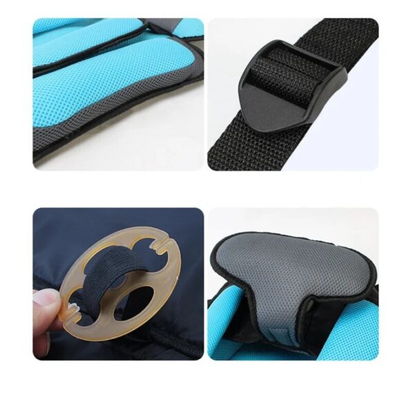 NEW-Child-Safety-Seat-Mat-for-6-Months-To-12-Years-Old-Breathable-Chairs-Mats-Adjustable-5