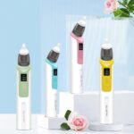 New-Rechargeable-Baby-Nose-Cleaner-Silicone-Adjustable-Suction-Electric-Child-Nasal-Aspirator-Health-Safety-Convenient-Low