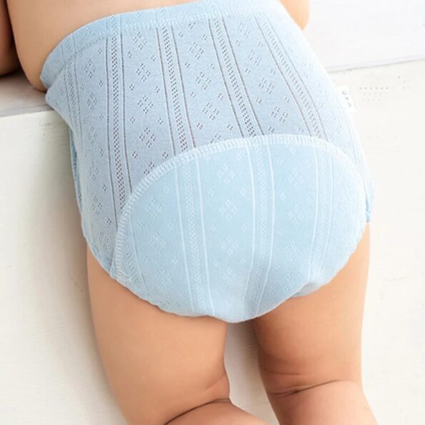 Newborn-Training-Pants-Baby-Shorts-Solid-Color-Washable-Underwear-BABY-Boy-Girl-Cloth-Diapers-Reusable-Nappies-7