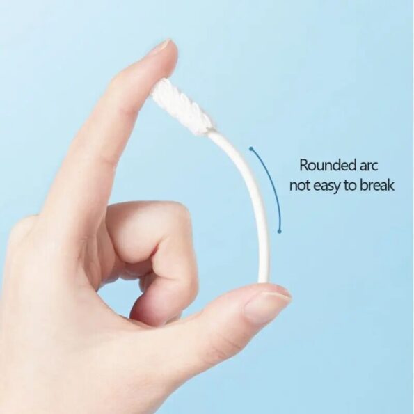 READYSTOCK-30-Pcs-Baby-Cotton-Swab-Mouth-Tongue-Cleaner-Oral-Cleaner-2
