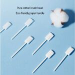 READYSTOCK-30-Pcs-Baby-Cotton-Swab-Mouth-Tongue-Cleaner-Oral-Cleaner