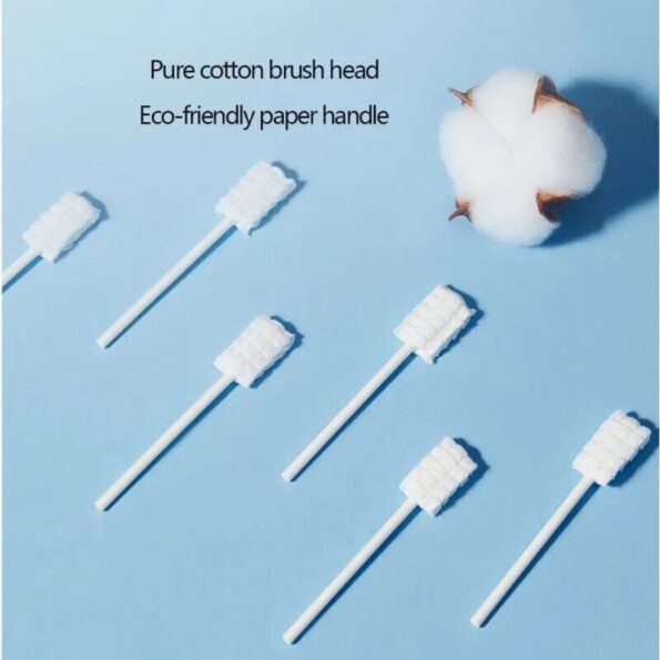 READYSTOCK-30-Pcs-Baby-Cotton-Swab-Mouth-Tongue-Cleaner-Oral-Cleaner-4
