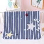 Reusable-Baby-Changing-Mat-Cover-Diaper-Mattress-Bed-Sheets-for-Newborn-Baby-Waterproof-Portable-Change-Pad