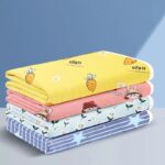 Reusable-Baby-Changing-Mat-Cover-Diaper-Mattress-Bed-Sheets-for-Newborn-Baby-Waterproof-Portable-Change-Pad