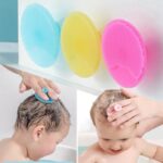 Silicone-Shampoo-Brush-for-Baby-Infant-Bathing-Soft-Silicone-Kids-Children-Shower-Brush-Head-Hair-Washing