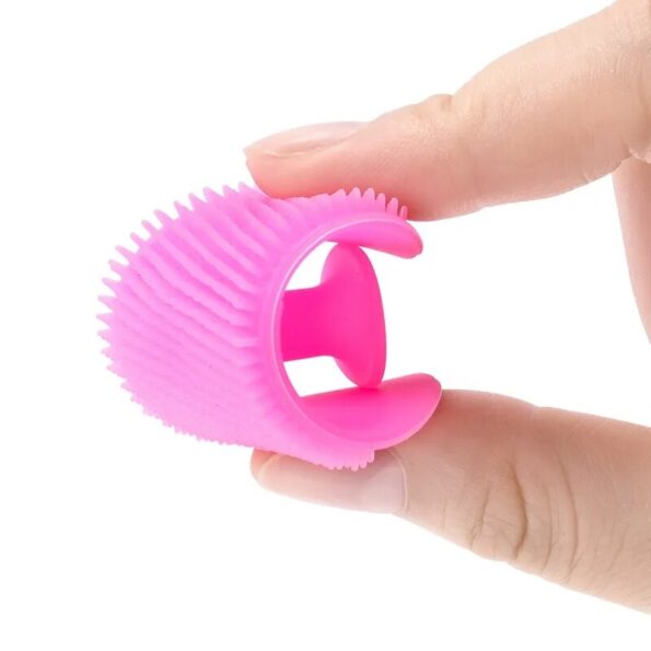 Silicone-Shampoo-Brush-for-Baby-Infant-Bathing-Soft-Silicone-Kids-Children-Shower-Brush-Head-Hair-Washing-4