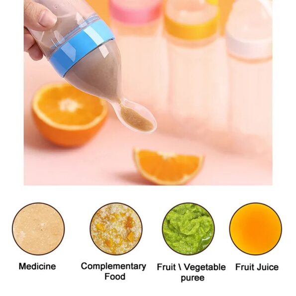 Squeezing-Feeding-Bottle-Silicone-Newborn-Baby-Training-Rice-Cereal-Food-Spoon-Supplement-Feeder-Safe-Useful-Tableware-3