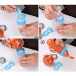 Squeezing-Feeding-Bottle-Silicone-Newborn-Baby-Training-Rice-Spoon-Infant-Cereal-Food-Supplement-Feeder-Safe-Tableware