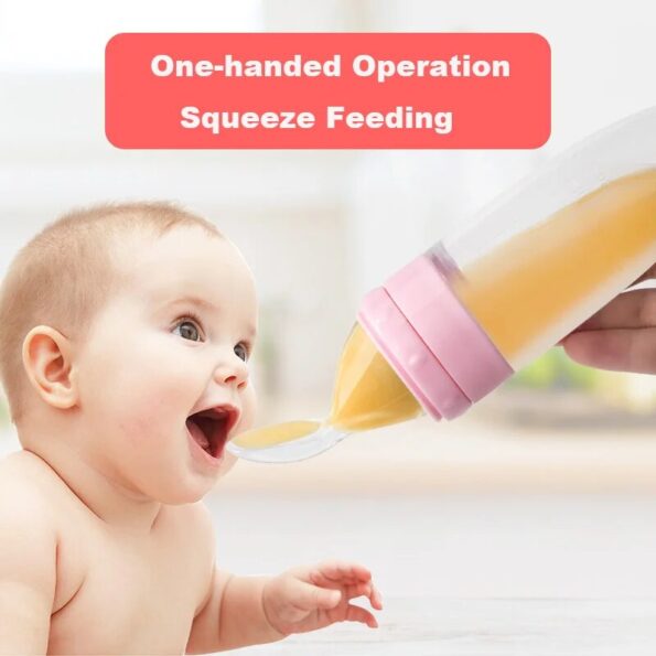 Squeezing-Feeding-Bottle-Silicone-Newborn-Baby-Training-Rice-Spoon-Infant-Cereal-Food-Supplement-Feeder-Safe-Tableware-8