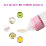 Squeezing-Feeding-Bottle-Silicone-Newborn-Baby-Training-Rice-Spoon-Infant-Cereal-Food-Supplement-Feeder-Safe-Tableware-6
