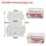U-PICK-ALVABABY-Reusable-Swim-Diaper-Fashion-Swimming-Nappy-for-Baby-0-2-years-Old