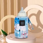 USB-Milk-Water-Warmer-Travel-Stroller-Insulated-Bag-Baby-Nursing-Bottle-Heater-Newborn-Infant-Portable-Bottle